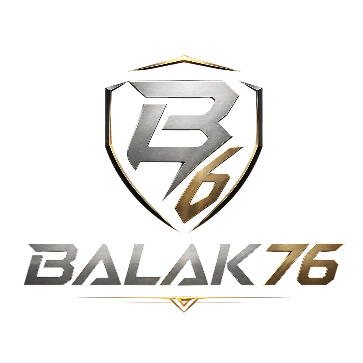 Logo BALAK76